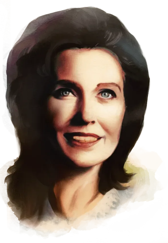 Loretta Lynn