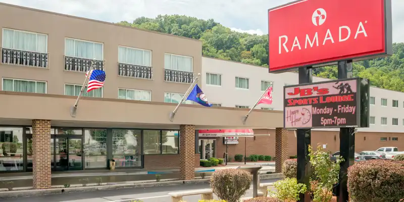 Ramada Inn Paintsville
