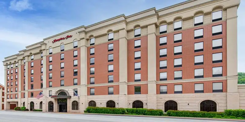 Hampton Inn of Pikeville