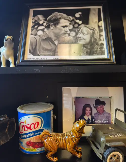 Loretta Lynn Exhibit