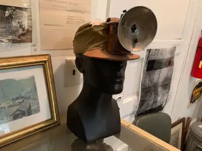 Van Lear Historical Society Museum